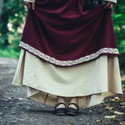 Sale Leonardo Carbone Überkleid 