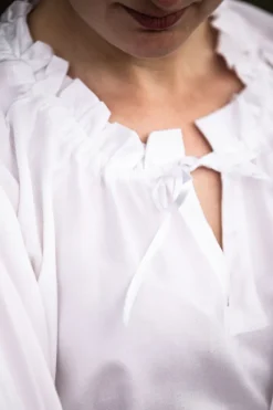 Fashion Leonardo Carbone Bluse