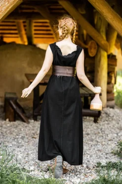 Cheap Leonardo Carbone Bodenlanges Kleid