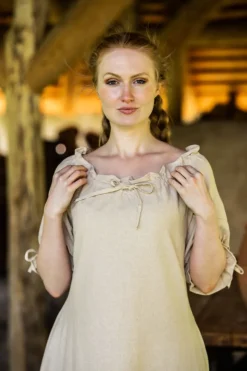Cheap Leonardo Carbone Bodenlanges Kurzarmkleid