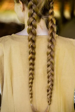 Store Leonardo Carbone Bäuerliches Überkleid