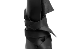 Clearance Leonardo Carbone Haithabu Stiefel aus Nubukleder