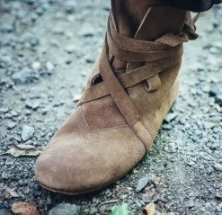 Fashion Leonardo Carbone Haithabu-Stiefel 