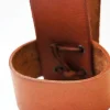 Shop Leonardo Carbone HH Hornhalter aus Leder