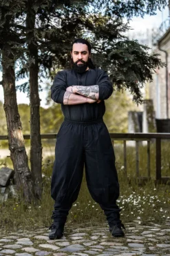 New Leonardo Carbone Hose