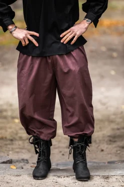 Flash Sale Leonardo Carbone Kniebundhose
