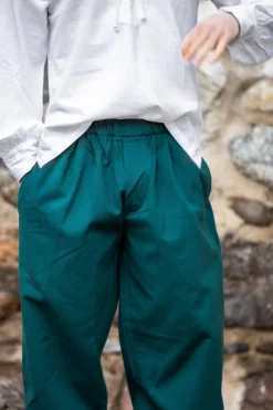Clearance Leonardo Carbone Kniebundhose