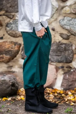 Clearance Leonardo Carbone Kniebundhose