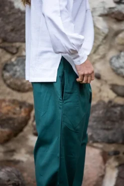 Clearance Leonardo Carbone Kniebundhose