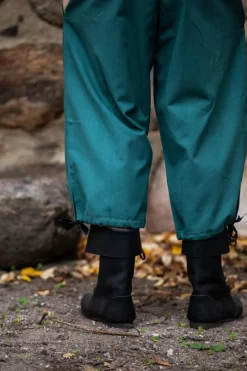 Clearance Leonardo Carbone Kniebundhose