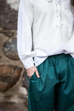 Clearance Leonardo Carbone Kniebundhose