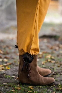 Store Leonardo Carbone Kniebundhose