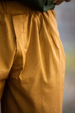 Store Leonardo Carbone Kniebundhose