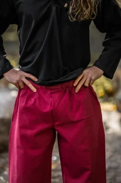 Sale Leonardo Carbone Kniebundhose