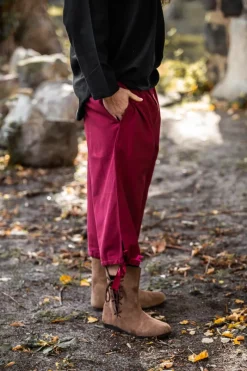 Sale Leonardo Carbone Kniebundhose
