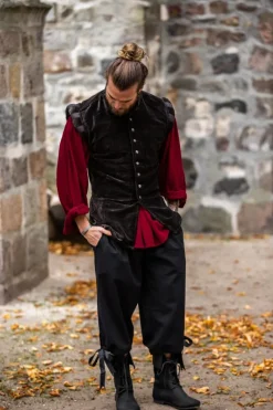 Sale Leonardo Carbone Kniebundhose 