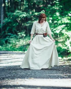 Online Leonardo Carbone Kurzarmunterkleid 