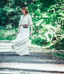 Online Leonardo Carbone Kurzarmunterkleid 