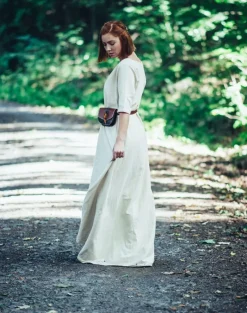 Online Leonardo Carbone Kurzarmunterkleid 