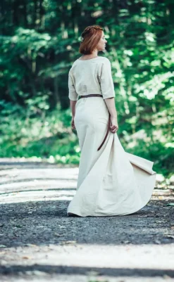 Online Leonardo Carbone Kurzarmunterkleid 