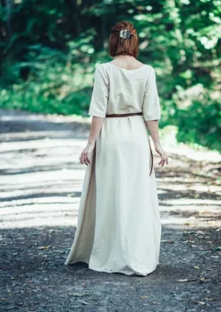 Online Leonardo Carbone Kurzarmunterkleid 