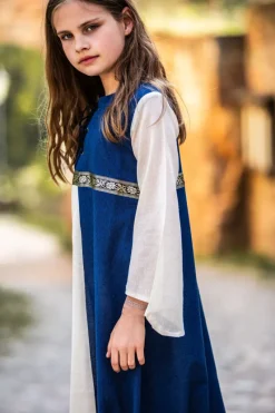 Sale Leonardo Carbone Mädchenkleid 