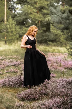Flash Sale Leonardo Carbone Miederkleid 
