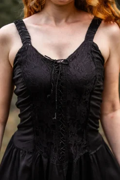 Flash Sale Leonardo Carbone Miederkleid 