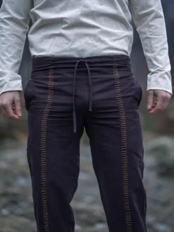 Discount Leonardo Carbone Mittelalter Hose 