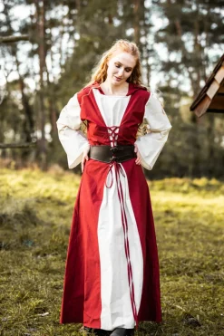 New Leonardo Carbone Mittelalter Kleid