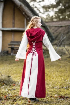 New Leonardo Carbone Mittelalter Kleid