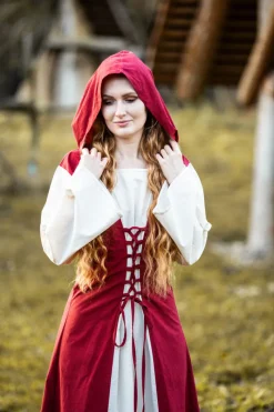 New Leonardo Carbone Mittelalter Kleid