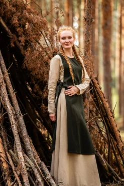 Clearance Leonardo Carbone Mittelalter-Überkleid