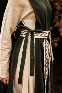 Clearance Leonardo Carbone Mittelalter-Überkleid