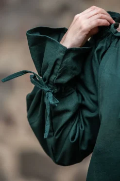 Flash Sale Leonardo Carbone Mittelalterbluse