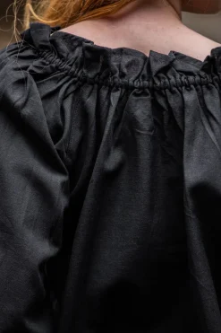 Cheap Leonardo Carbone Mittelalterbluse