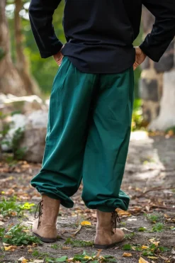 Cheap Leonardo Carbone Mittelalter-Bundhose