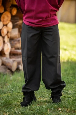 Best Sale Leonardo Carbone Mittelalter-Bundhose