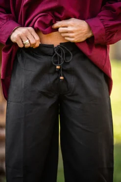 Best Sale Leonardo Carbone Mittelalter-Bundhose