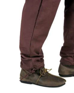 Cheap Leonardo Carbone Mittelalterhose