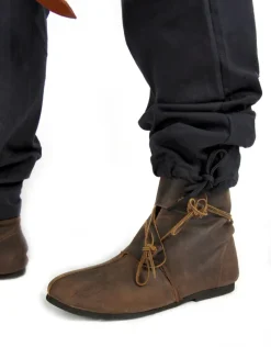 Sale Leonardo Carbone Mittelalterhose 