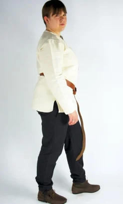 Sale Leonardo Carbone Mittelalterhose 