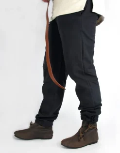 Sale Leonardo Carbone Mittelalterhose 