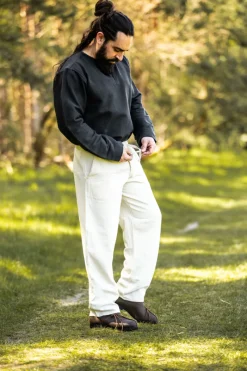 Hot Leonardo Carbone Mittelalterhose