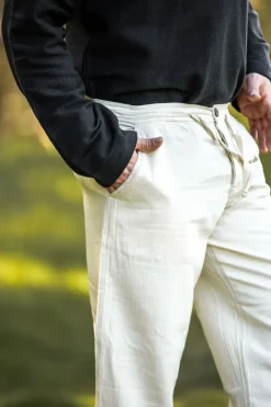 Hot Leonardo Carbone Mittelalterhose
