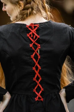 New Leonardo Carbone Mittelalterkleid
