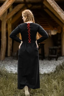 New Leonardo Carbone Mittelalterkleid