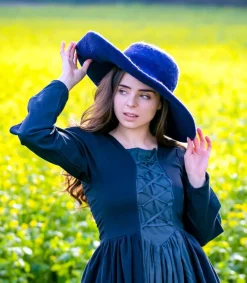 Online Leonardo Carbone Mittelalterkleid 