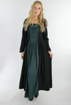 Online Leonardo Carbone Mittelalterkleid 