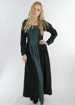 Online Leonardo Carbone Mittelalterkleid 